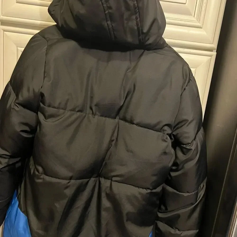 operation warm parka warm